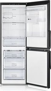 Lodówka Samsung RB29FWJNDBC 5