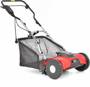 Kosiarka elektryczna Hecht 538 1