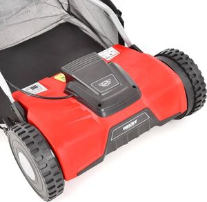 Kosiarka elektryczna Hecht 538 2