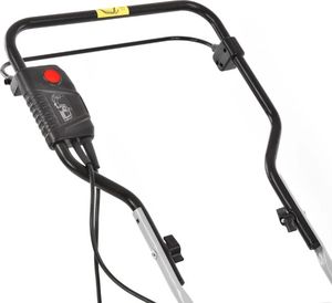 Kosiarka elektryczna Hecht 538 3