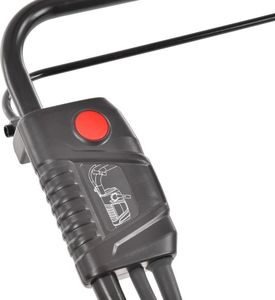 Kosiarka elektryczna Hecht 538 4