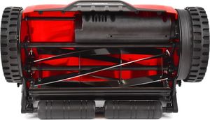 Kosiarka elektryczna Hecht 538 6