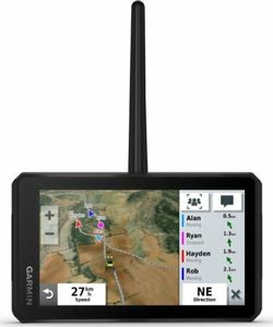 Nawigacja GPS Garmin Garmin Tread Powersport EU 1