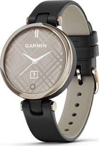 Smartwatch Garmin Lily Czarny  (010-02384-B1) 1