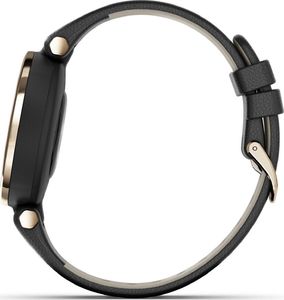 Smartwatch Garmin Lily Czarny  (010-02384-B1) 2