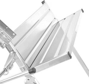 Hecht Stojak, koziołek do cięcia drewna 5