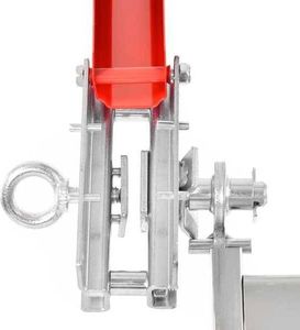 Hecht Stojak, koziołek do cięcia drewna 6