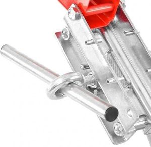 Hecht Stojak, koziołek do cięcia drewna 8