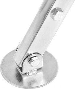 Hecht Stojak, koziołek do cięcia drewna 9