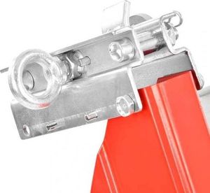 Hecht Stojak, koziołek do cięcia drewna 10