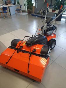 Oleo-Mac Odśnieżarka PKM100 100 cm (OO-OTHPKM100) 5