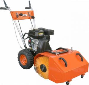 Oleo-Mac POJEMNIK 80 CM NA KURZ PIASEK SMIECI DO ZAMIATARKI OLEO MAC OM LINE PKM 80 / 80E KOD OO-OTHPKMP80x - - HECHT - 2