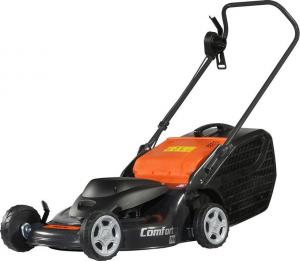 Kosiarka elektryczna Oleo-Mac G 44 PE Comfort 4