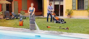 Kosiarka spalinowa Oleo-Mac MAX 48 TK Allroad 4 (66099103E5) 11