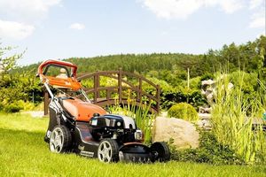 Kosiarka spalinowa Oleo-Mac MAX 48 TK Allroad 4 (66099103E5) 5