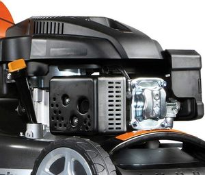 Kosiarka spalinowa Oleo-Mac MAX 48 TK Allroad 4 (66099103E5) 6