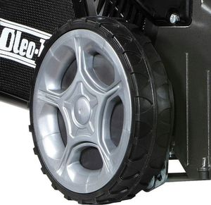 Kosiarka spalinowa Oleo-Mac MAX 48 TK Allroad 4 (66099103E5) 10