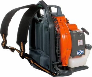 Oleo-Mac Dmuchawa do liści BV 163 5