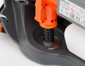 Oleo-Mac Dmuchawa do liści BV 163 7