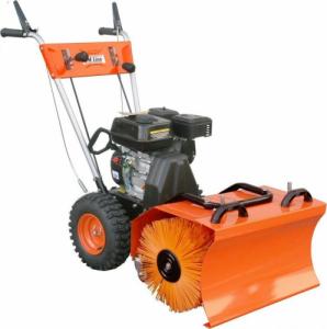 Oleo-Mac LEMIESZ PŁUG DO ŚNIEGU 80 CM DO ZAMIATARKI OLEO MAC OM LINE PKM 80 / 80E KOD OO-OTHPKML80 2