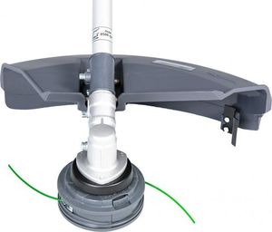 Oleo-Mac OLEO MAC BCH 250 T KOSA SPALINOWA DO TRAWY WYKASZARKA PODKASZARKA PODCINARKA BCH250 1.4KM PREMIUM EWIMAX- - 12