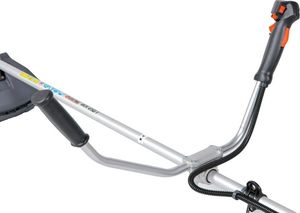 Oleo-Mac OLEO MAC BCH 250 T KOSA SPALINOWA DO TRAWY WYKASZARKA PODKASZARKA PODCINARKA BCH250 1.4KM PREMIUM EWIMAX- - 9