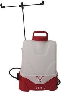 PULMIC PULMIC PEGASUS 15 INDUSTRIAL VITON OPRYSKIWACZ AKUMULATOROWY PLECAKOWY CIŚNIENIOWY TŁOKOWY 15L. 4
