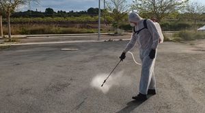 PULMIC PULMIC PEGASUS 15 INDUSTRIAL VITON OPRYSKIWACZ AKUMULATOROWY PLECAKOWY CIŚNIENIOWY TŁOKOWY 15L. 5