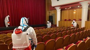 PULMIC PULMIC PEGASUS 15 INDUSTRIAL VITON OPRYSKIWACZ AKUMULATOROWY PLECAKOWY CIŚNIENIOWY TŁOKOWY 15L. 6