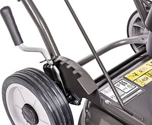 Kosiarka spalinowa Weibang WB 537 HCU 6