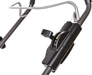 Kosiarka spalinowa Weibang WB 537 HCU 7