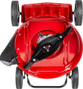 Kosiarka spalinowa Weibang WB 537 HCU 8