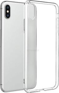 Techonic Etui iPhone 11 PRO MAX 1mm Transparent case 1