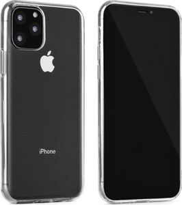 Techonic Etui iPhone 11 PRO MAX 1mm Transparent case 3