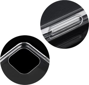 Techonic Etui LG K40S 1mm case Transparent 2