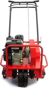 Weibang Aerator Spalinowy Do Trawy Rurkowy Silnik B&S Briggs & Stratton (WB457AB/45 cm) 2
