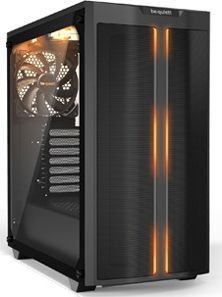 Komputer BlackWhite.tv Core i5-11600KF, 16 GB, RTX 3060, 500 GB M.2 PCIe 5