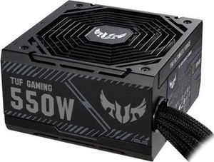 Komputer BlackWhite.tv Core i5-11600KF, 16 GB, RTX 3060, 500 GB M.2 PCIe 8