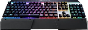 Klawiatura Cougar Attack X3 RGB Cherry MX Red (4715302448240) 2