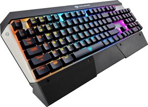 Klawiatura Cougar Attack X3 RGB Cherry MX Red (4715302448240) 3