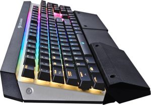 Klawiatura Cougar Attack X3 RGB Cherry MX Red (4715302448240) 5