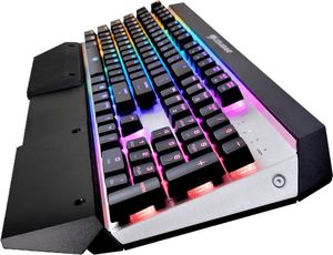 Klawiatura Cougar Attack X3 RGB Cherry MX Red (4715302448240) 6