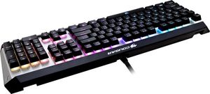 Klawiatura Cougar Attack X3 RGB Cherry MX Red (4715302448240) 7