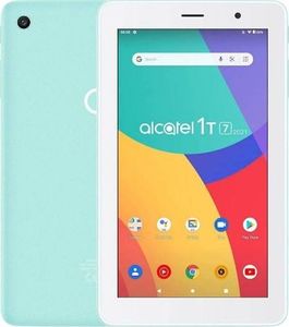 Tablet Alcatel 1T 7" 16 GB Zielony 1
