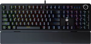 Klawiatura Fantech FANTECH Klawiatura mechaniczna MK853 RED ESPORT 1