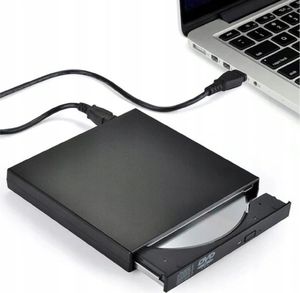 Napęd Techonic CD-R/DVD-ROM/RW 2