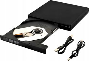 Napęd Techonic CD-R/DVD-ROM/RW 3