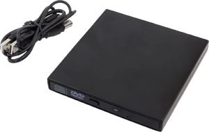 Napęd Techonic CD-R/DVD-ROM/RW 4