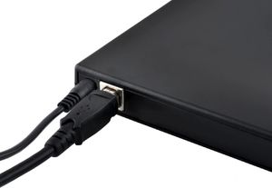 Napęd Techonic CD-R/DVD-ROM/RW 5