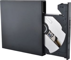 Napęd Techonic CD-R/DVD-ROM/RW 8